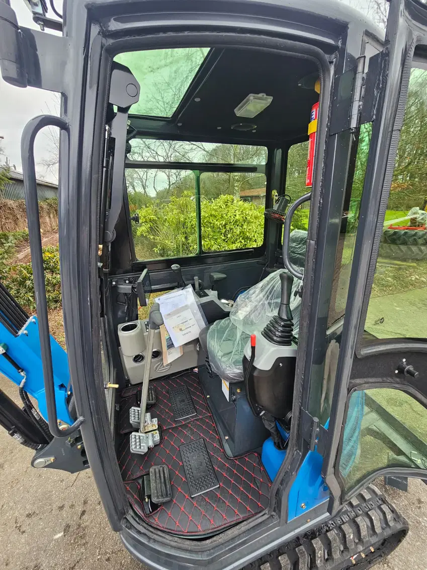 Diversen / RIPPA R22 PRO - 2,5T – Image 9