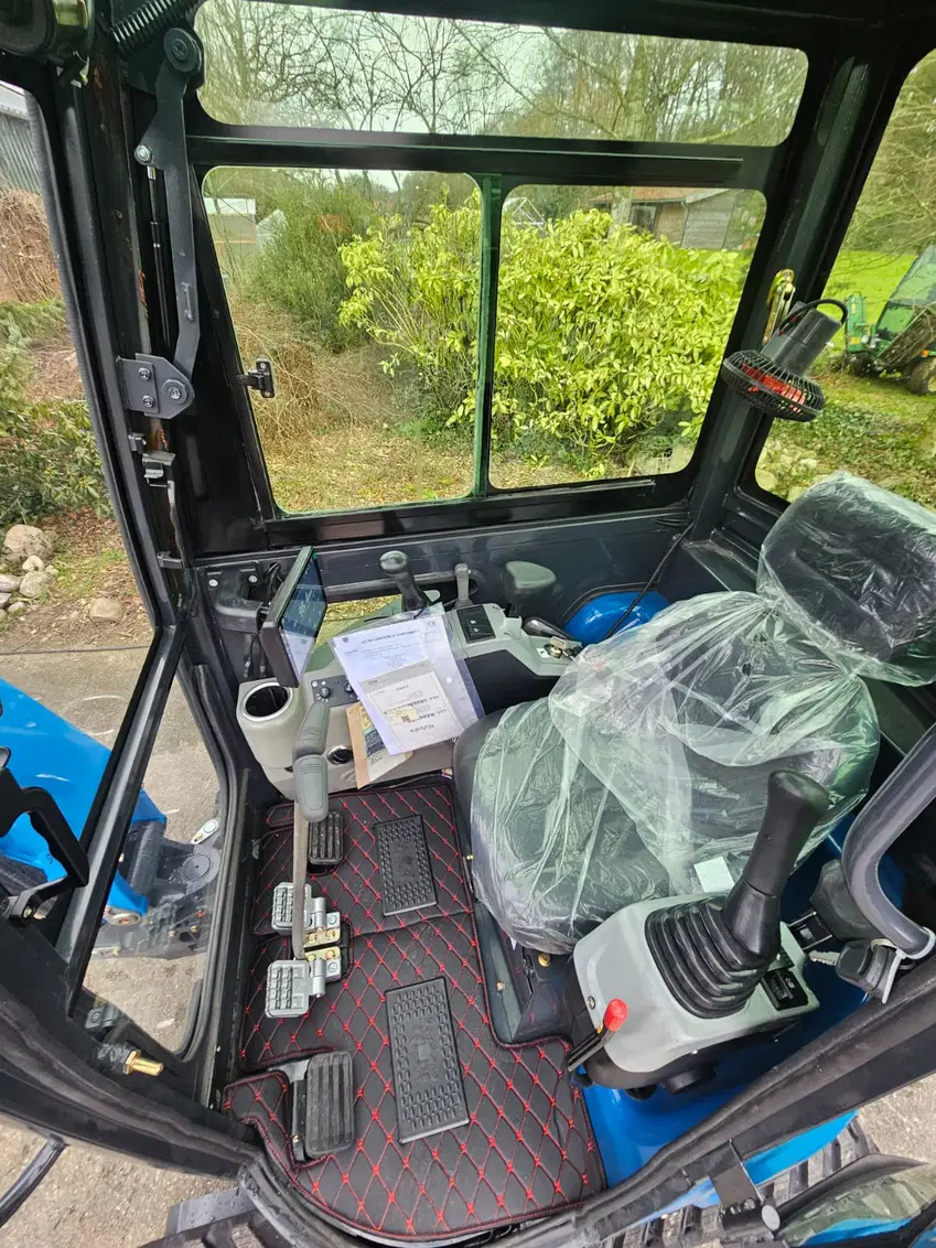 Diversen / RIPPA R22 PRO - 2,5T – Image 10