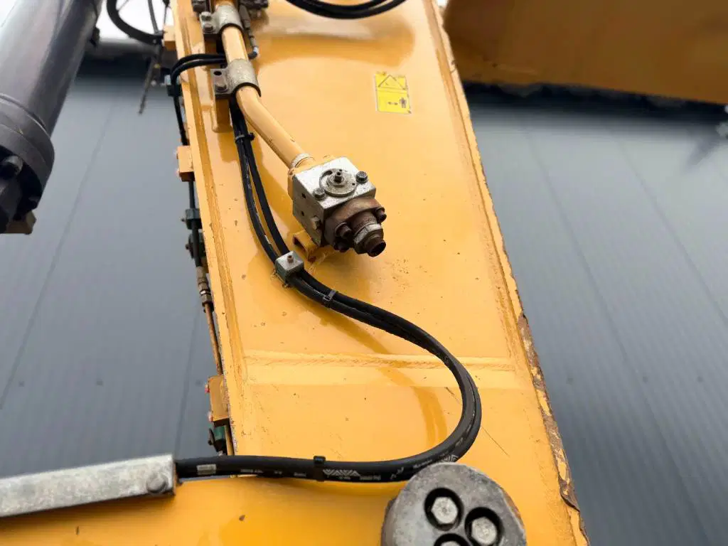 Caterpillar L 336F - 37T – Image 5