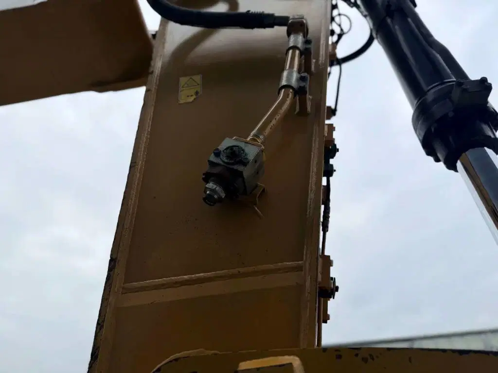 Caterpillar L 336F - 37T – Image 6