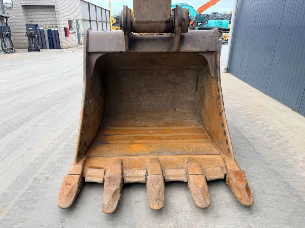 Caterpillar L 336F - 37T – Image 7