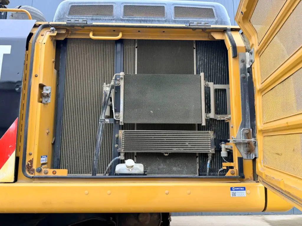 Caterpillar L 336F - 37T – Image 12