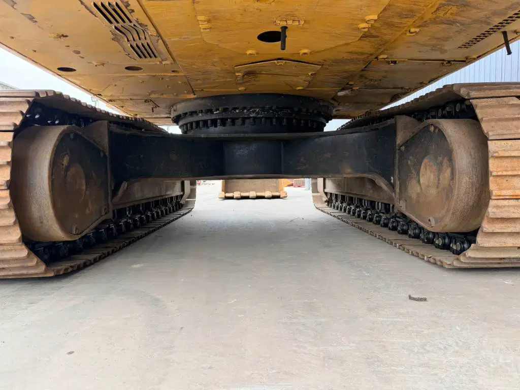 Caterpillar L 336F - 37T – Image 14