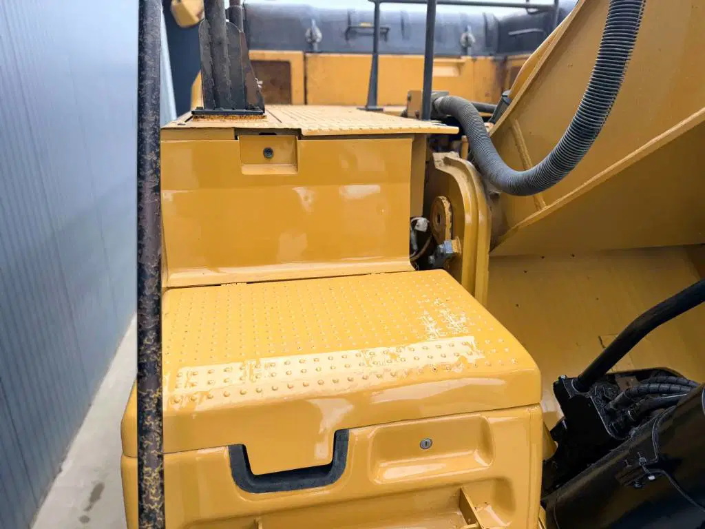 Caterpillar L 336F - 37T – Image 15