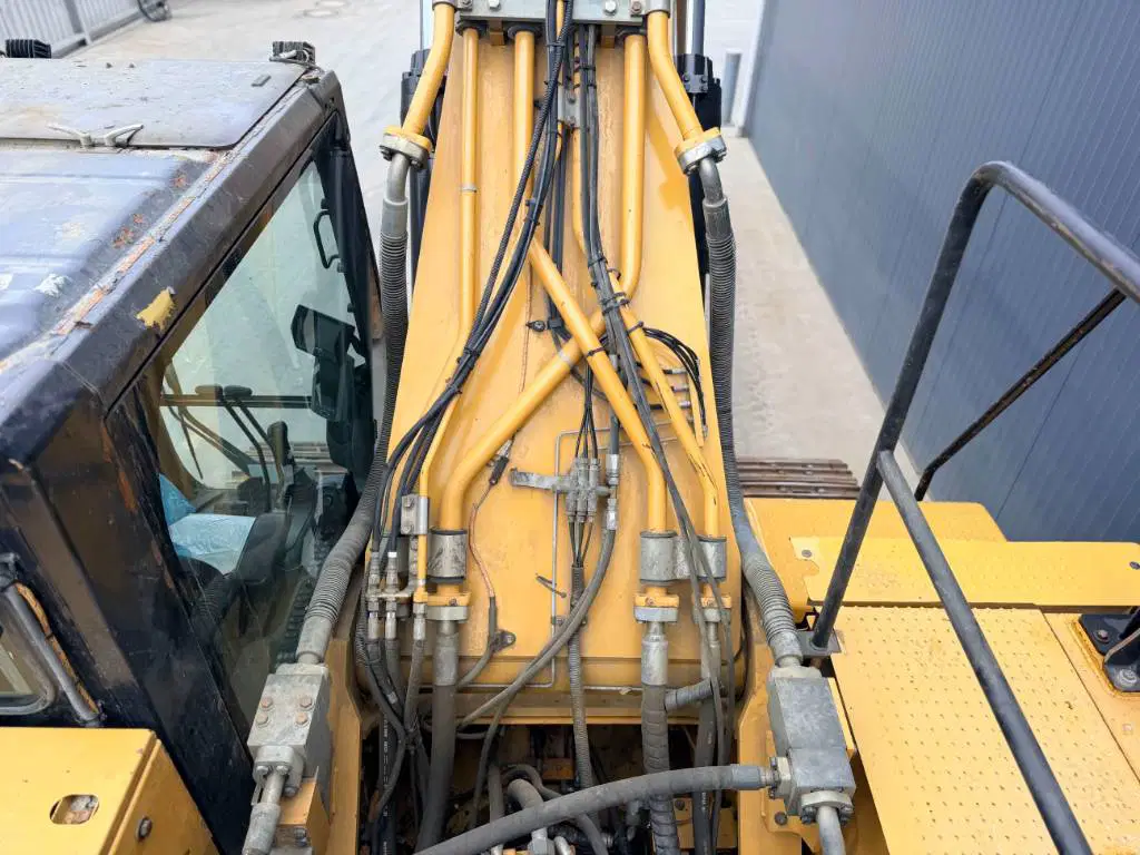 Caterpillar L 336F - 37T – Image 16