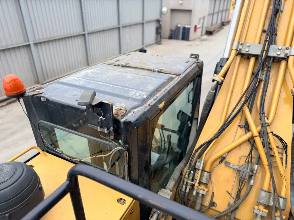 Caterpillar L 336F - 37T – Image 18
