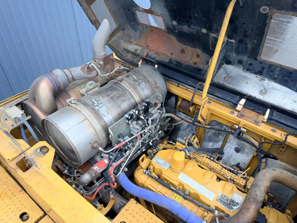 Caterpillar L 336F - 37T – Image 19