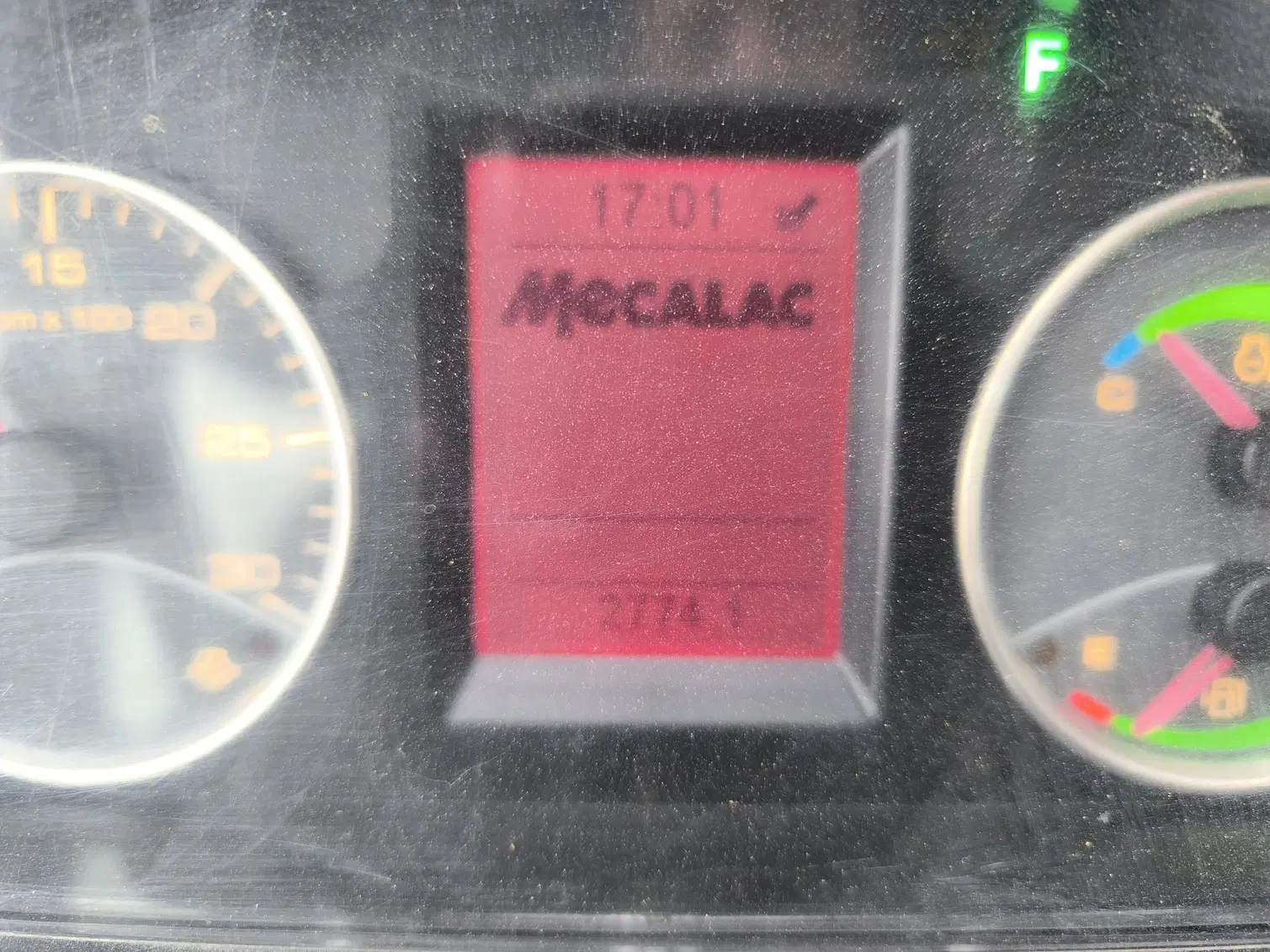 Mecalac AS 700 – Image 10