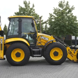 JCB 4CX PRO